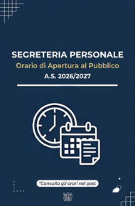 segreteria